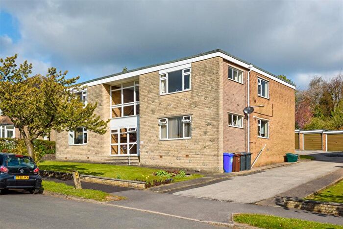 2 Bedroom Apartment To Rent In Crimicar Drive, Fulwood, Sheffield, S10