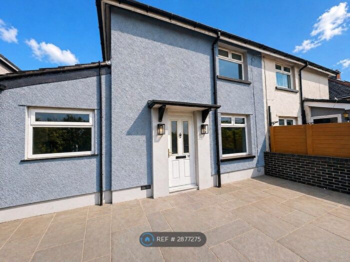 3 Bedroom Semi Detached House To Rent In Brett Road, Newport, NP11