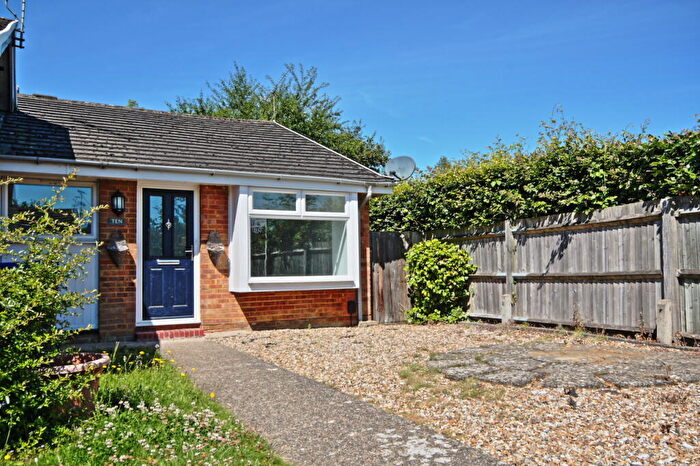 2 Bedroom Terraced House To Rent In Japonica Close, Woking, GU21