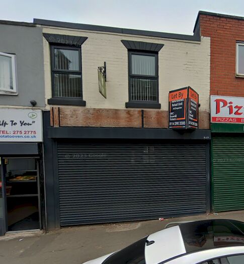 2 Bedroom Flat To Rent In Glossop Road, Sheffield, S10