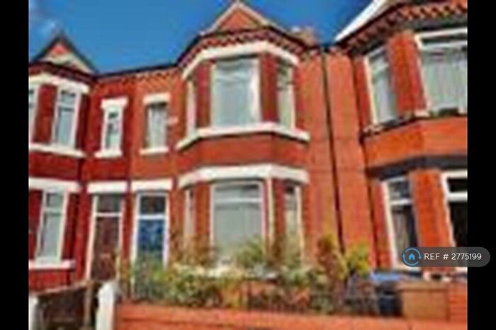 5 Bedroom Terraced House To Rent In Liverpool Street, Salford, M5