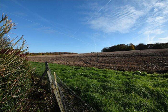 4 Bedroom Detached House For Sale In Alton Road, South Warnborough, Hook, Hampshire, RG29