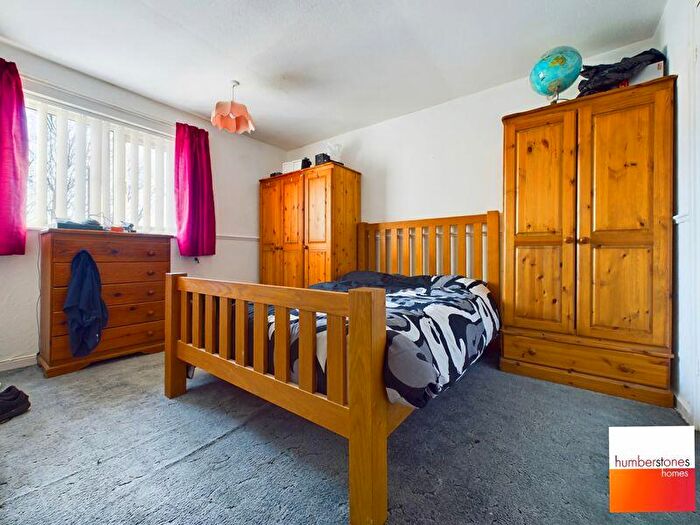3 Bedroom Terraced House For Sale In Highfield Lane, Quinton, B32