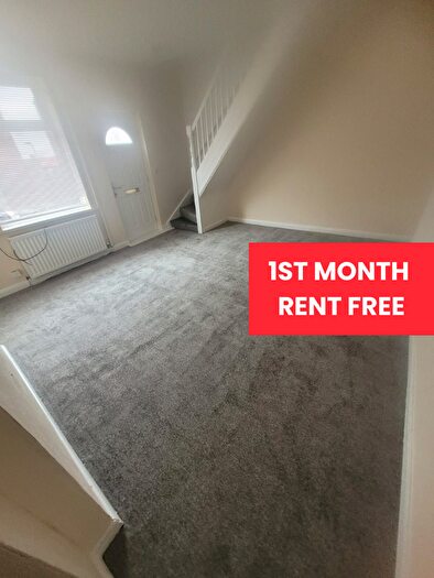 2 Bedroom Terraced House To Rent In Fifth Street, Horden, SR8