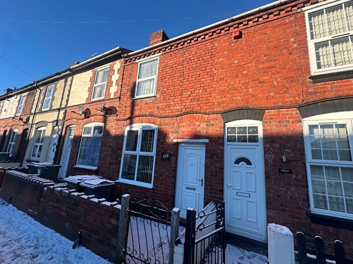 3 Bedroom Terraced House For Sale In Titford Road, Oldbury, West Midlands, B69