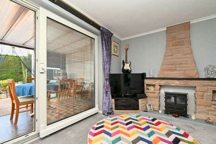 2 Bedroom Semi-Detached House For Sale In Crabtree Close, Wirksworth, DE4