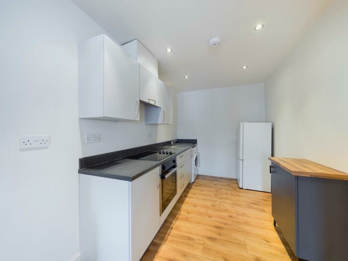 2 Bedroom Flat To Rent In Gough Chambers, HU1