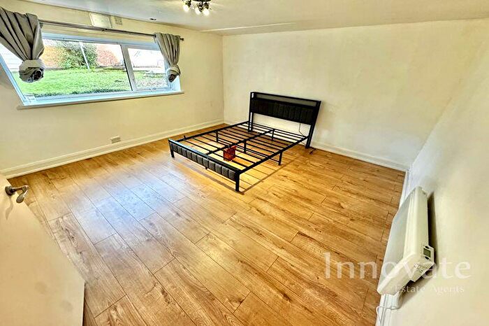 2 Bedroom Apartment To Rent In Wolverhampton Road, Oldbury, B68