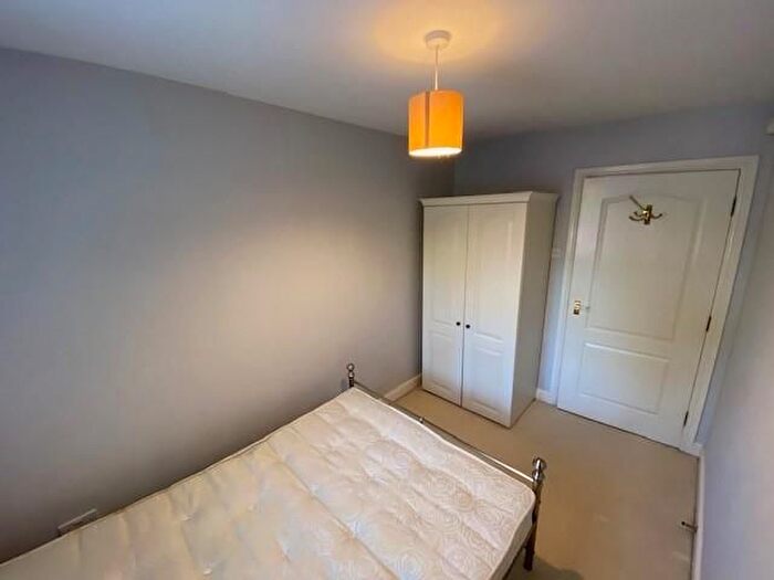 2 Bedroom Flat For Sale In Capitol Court, School Lane, Didsbury, M20