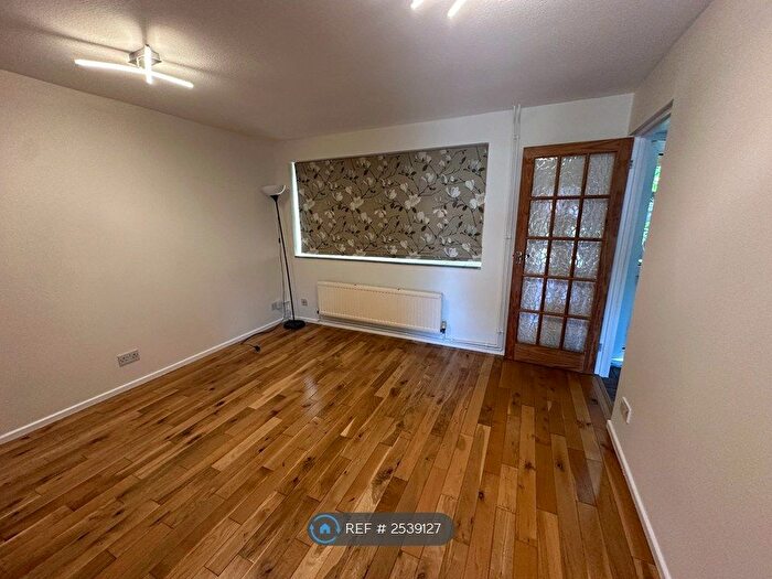 2 Bedroom Terraced House To Rent In Robb Road, Stanmore, HA7