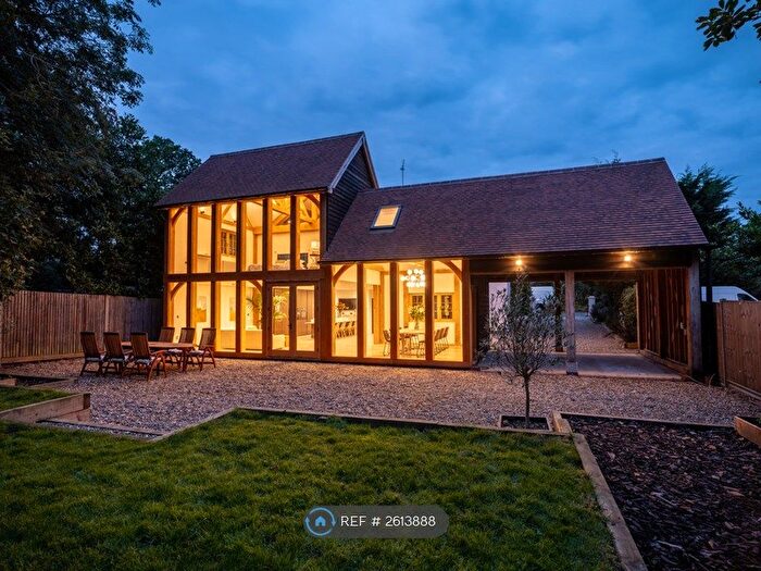 4 Bedroom Detached House To Rent In Park Lane, Old Knebworth, Knebworth, SG3