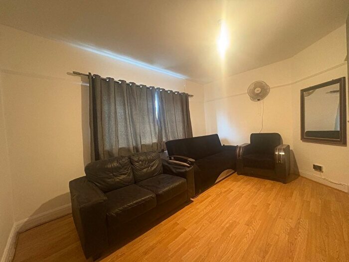 2 Bedroom Flat To Rent In Southall Court, Lady Margaret Road, Southall, UB1