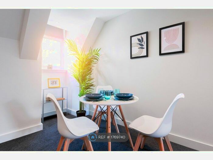 1 Bedroom Flat To Rent In Quarterbank Apartments, Sunderland, SR1