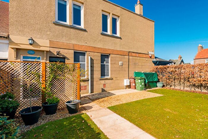 3 Bedroom Flat For Sale In Park Road, Port Seton, EH32