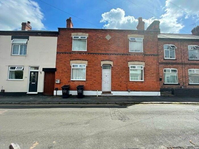 2 Bedroom Flat To Rent In St Peters Street, Leicester, LE7