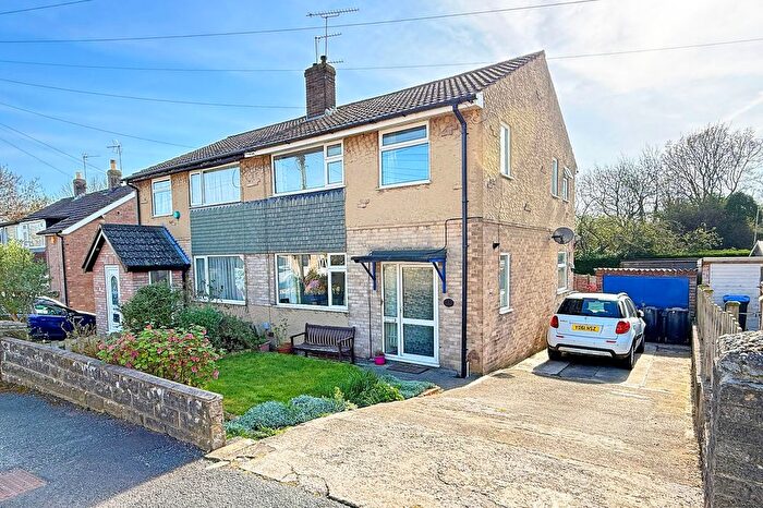 3 Bedroom Semi-Detached House For Sale In Rudbeck Crescent, Harrogate, HG2