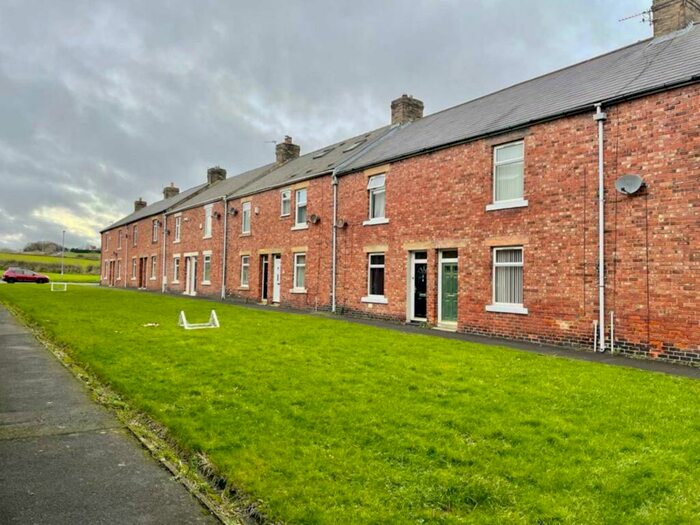 2 Bedroom Terraced House To Rent In Cuthbert Street, Marley Hill, NE16