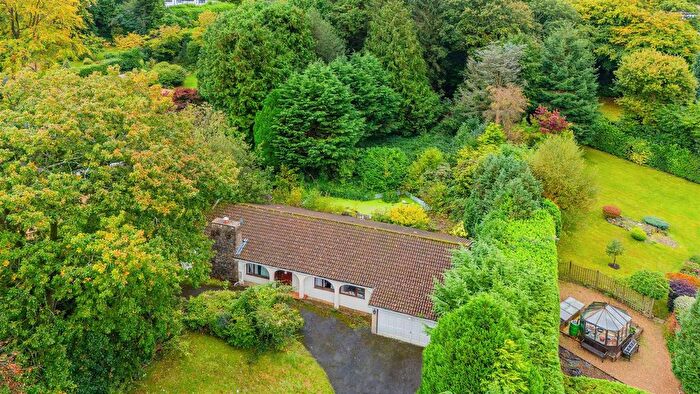 4 Bedroom Land For Sale In The Glade, Kingswood, KT20