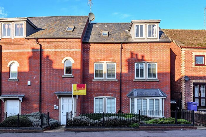 2 Bedroom Apartment To Rent In Banbury, Oxfordshire, OX16