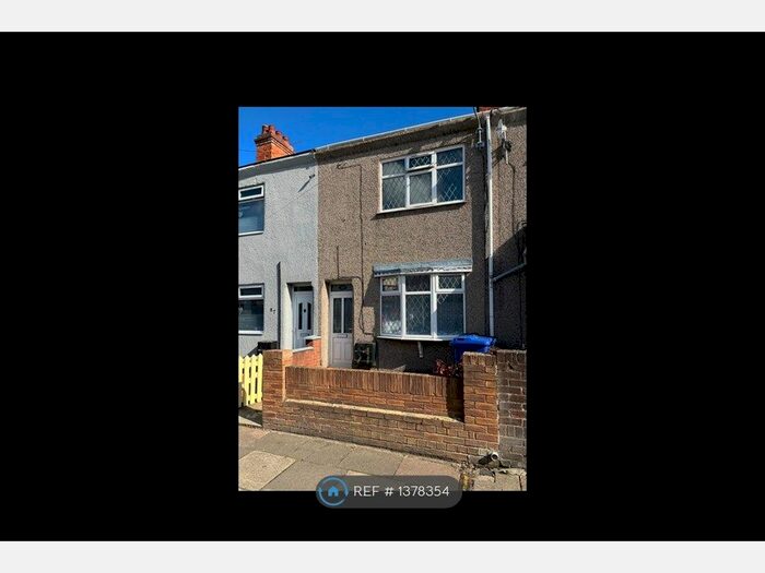 3 Bedroom Terraced House To Rent In Barcroft Street, Cleethorpes, DN35
