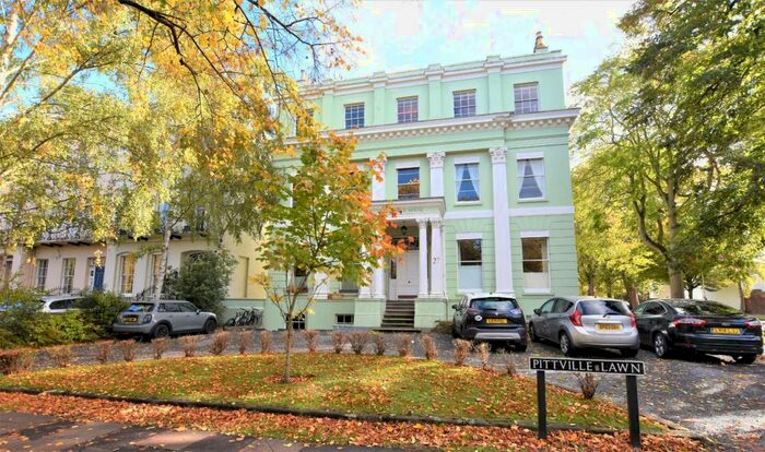 2 Bedroom Apartment To Rent In Pittville Lawn, Pittville, Cheltenham, GL52
