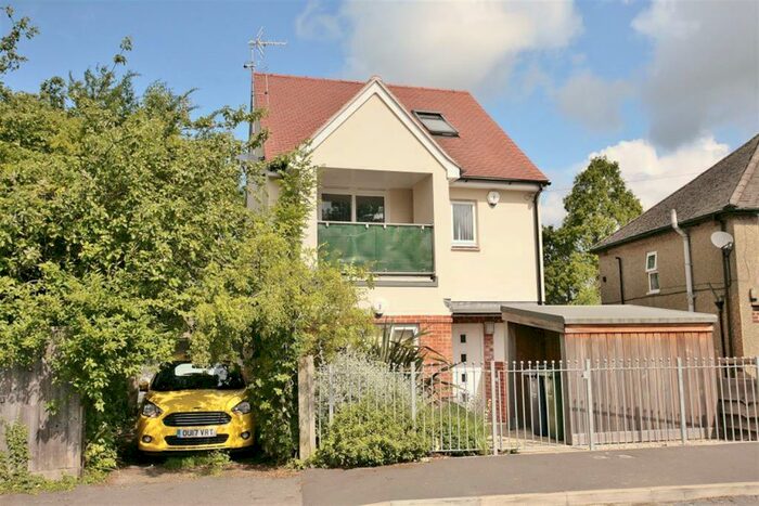 1 Bedroom Apartment To Rent In Headington, Oxford, Oxford, OX3