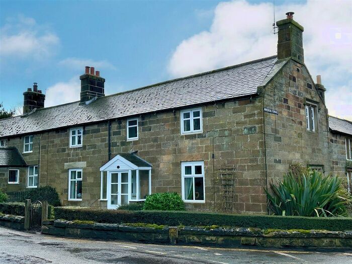 3 Bedroom Terraced House For Sale In Morehead Terrace, Easington, Saltburn-By-The-Sea, TS13