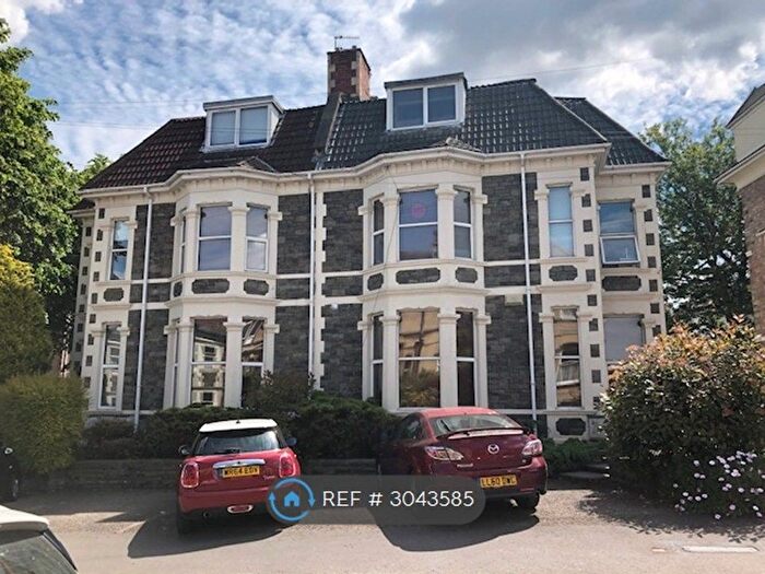 1 Bedroom Flat To Rent In Belmont Road, St. Andrews, Bristol, BS6