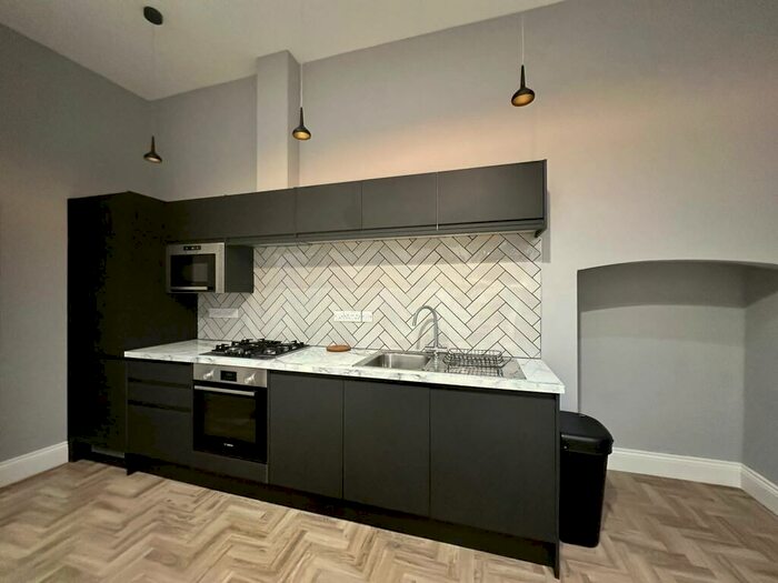 2 Bedroom Apartment To Rent In St. Marys Gate, Derby, DE1