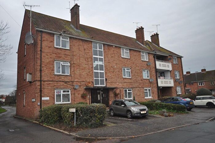 1 Bedroom Apartment To Rent In Woodhall Road, Chelmsford, Essex, CM1