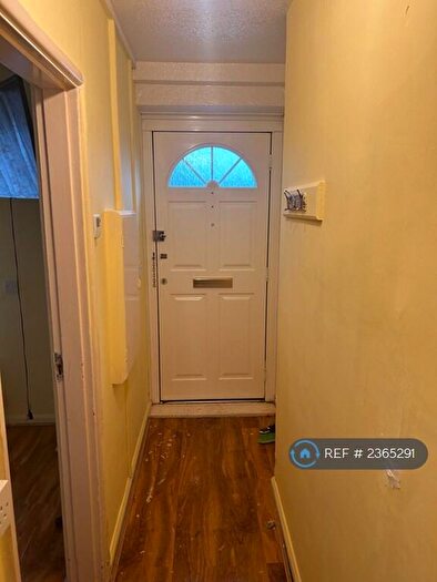 1 Bedroom End Of Terrace House To Rent In Wendling Road, Sutton, SM1