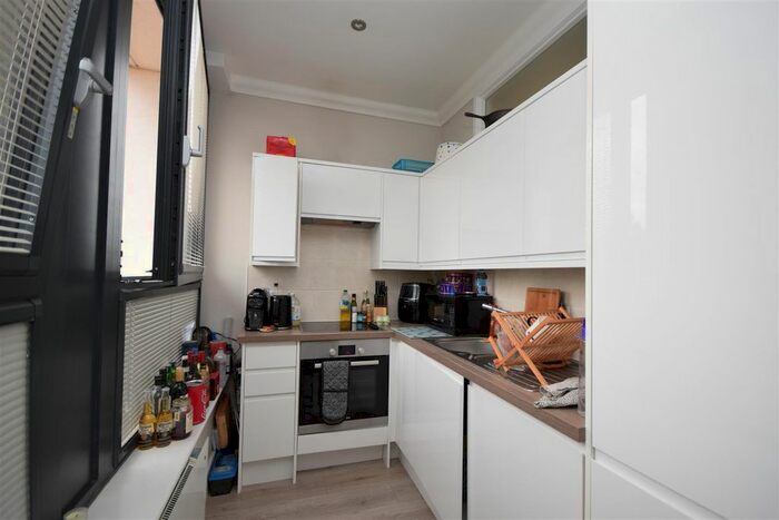 1 Bedroom Flat To Rent In Surrey Street, Norwich, NR1