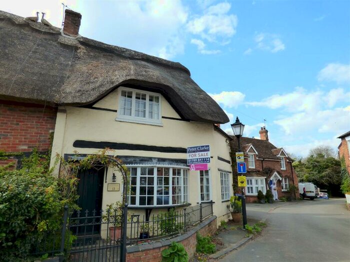 3 Bedroom Cottage To Rent In Chestnut Square, Wellesbourne, Warwick, CV35