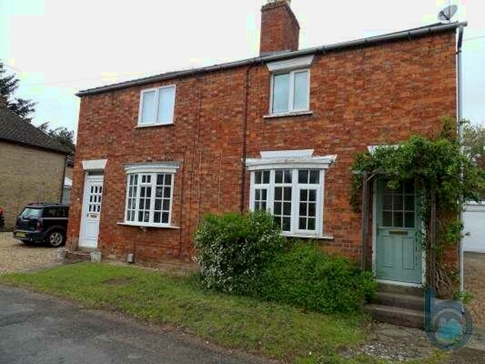 2 Bedroom Semi-Detached House To Rent In Cherry Orton Road, Peterborough, Cambridgeshire, PE2