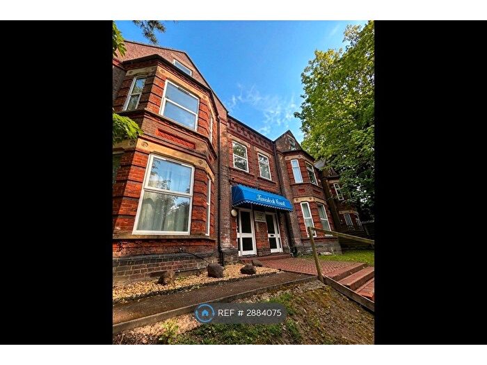 1 Bedroom Flat To Rent In Tavistock Court, Luton, LU1