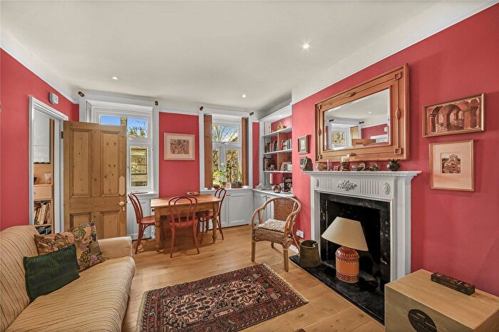 1 Bedroom Flat For Sale In Charlotte Street, Fitzrovia, London, W1T