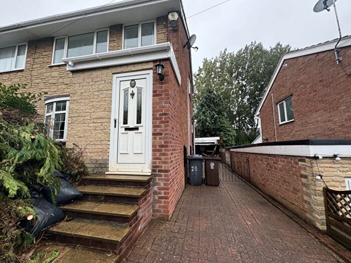 3 Bedroom House To Rent In Skelwith Drive, S4