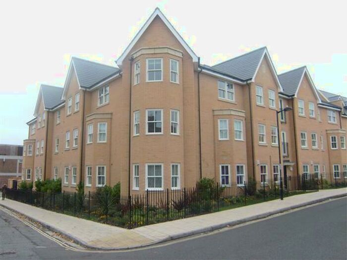 2 Bedroom Apartment To Rent In , St Georges Street, Ipswich, Suffolk, IP1