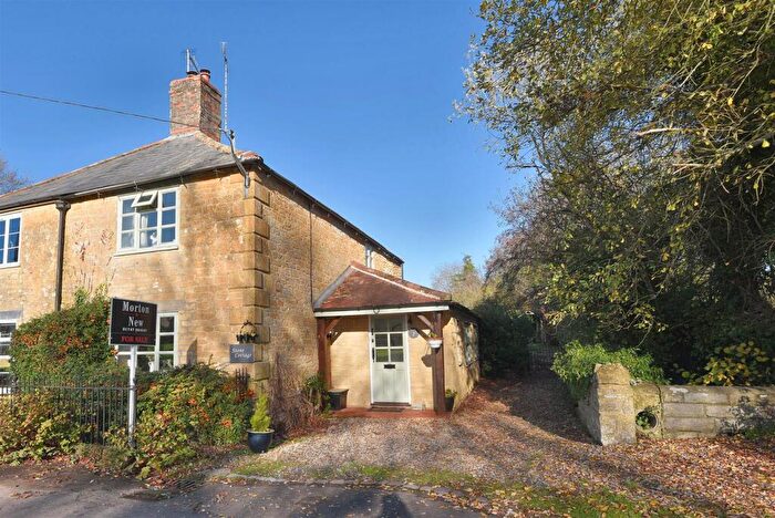 2 Bedroom Cottage For Sale In Water Lane, Charlton Horethorne, Sherborne, DT9