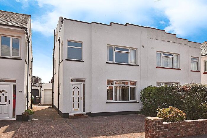 3 Bedroom Semi-Detached House For Sale In Kennerley Avenue, Whipton, Exeter, EX4