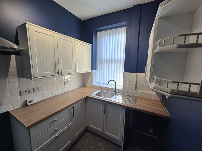 2 Bedroom Semi-Detached House To Rent In Holt Street, Rossendale, BB4