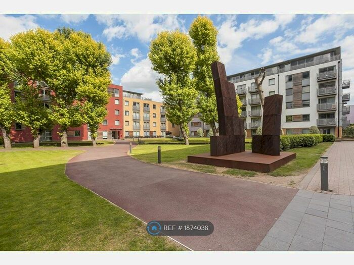 Studio To Rent In Montana Building, London, SE13