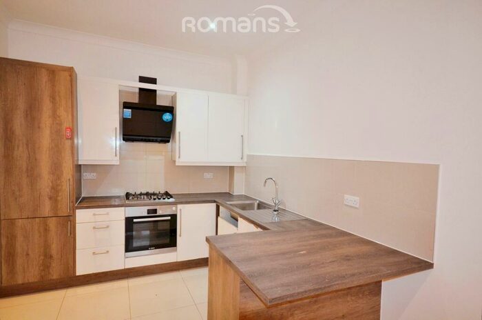 1 Bedroom Apartment To Rent In High Street, Slough, SL1