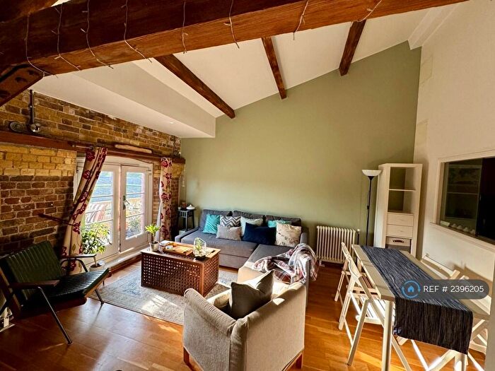 1 Bedroom Flat To Rent In Globe Wharf, London, SE16