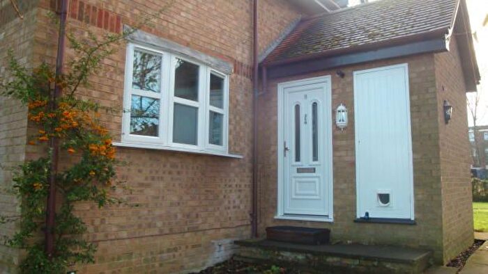 1 Bedroom Maisonette To Rent In Musley Hill, Ware, SG12