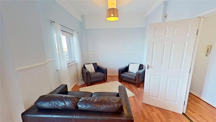 1 Bedroom Flat To Rent In Fowlers Court, Prestonpans, EH32