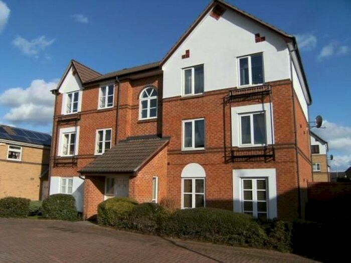 2 Bedroom Flat To Rent In Penny Lane Way, Hunslet, Leeds, LS10