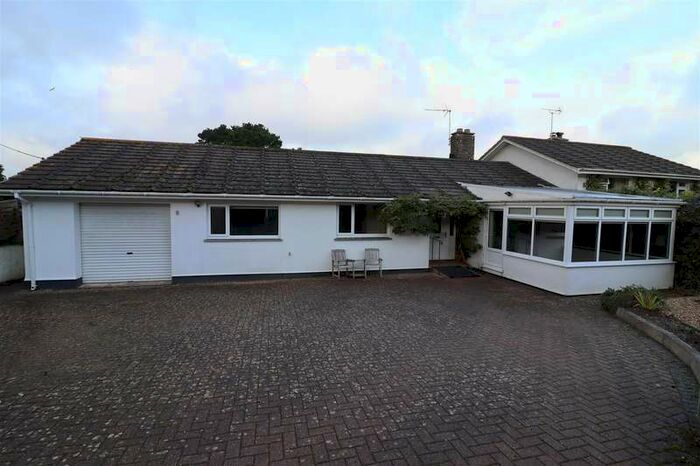 4 Bedroom Semi-Detached House To Rent In Veryan, TR2