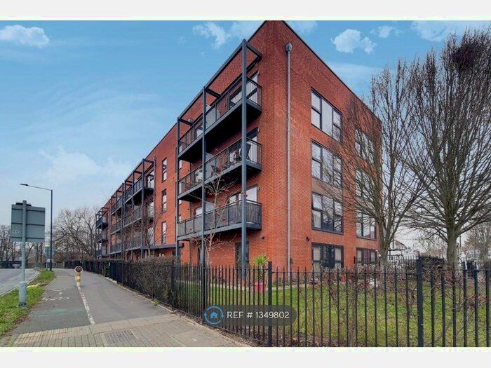 1 Bedroom Flat To Rent In Forty Avenue, Wembley, HA9