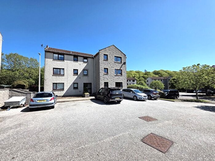 1 Bedroom Flat To Rent In Dubford Park, Bridge Of Don, Aberdeen, AB23
